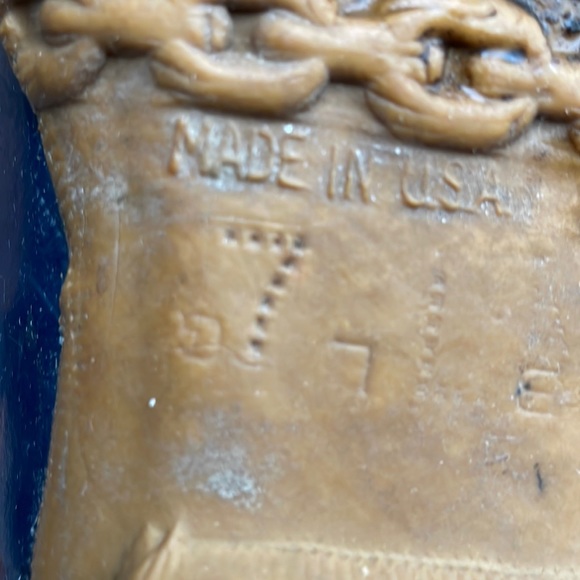 L.L. Bean Maine Hunting Shoe 3 Eye Lace Up Gumshoes Low Duck Boots - Picture 6 of 8